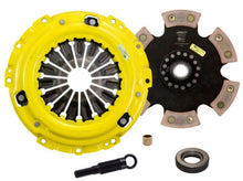 Load image into Gallery viewer, ACT 07-16 BMW 135/335/535/435/Z4 XT/Race Rigid 6 Pad Clutch Kit