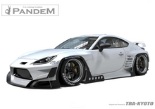 Load image into Gallery viewer, GReddy Pandem 2022+ Toyota GR86 (ZN8) Rocket Bunny Front Splitter