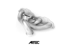 Load image into Gallery viewer, GReddy Artec Nissan SR20 V-Band Turbo Exhaust Manifold