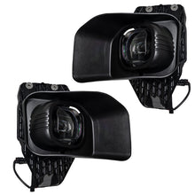 Load image into Gallery viewer, Oracle 11-15 Ford Superduty High Powered LED Fog (Pair) - 6000K NO RETURNS
