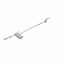 Load image into Gallery viewer, MagnaFlow BRE Exhaust Kit 99-03 Ford Windstar