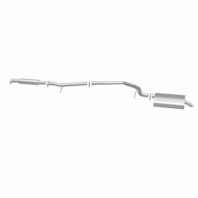 Load image into Gallery viewer, MagnaFlow BRE Exhaust Kit 05-08 Five Hundred Montego 3.0L