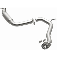 Load image into Gallery viewer, BRE Exhaust 13-17 Toyota RAV4 2.5L Muffler Kit