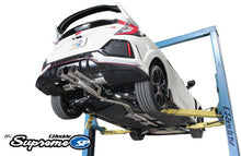 Load image into Gallery viewer, GReddy 2017+ Honda Civic Type-R High Grade Supreme SP Exhaust