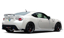 Load image into Gallery viewer, GReddy 2012+ Subaru BRZ/Scion FR-S Aero Side Skirts