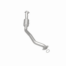 Load image into Gallery viewer, MagnaFlow 12-17 Dodge Durango / 13-17 Jeep Grand Cherokee Direct Fit CARB Compliant Converter