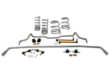 Load image into Gallery viewer, Whiteline Ford Focus ST MK3 MY13 Grip Series Stage 1 Kit