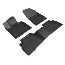 Load image into Gallery viewer, 3D Maxpider 23-24 Kia Sportage Hybrid Kagu Black R1 R2