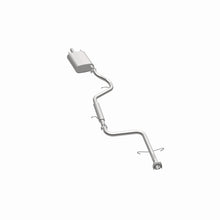 Load image into Gallery viewer, MagnaFlow BRE Exhaust Kit 95-01 Chevy Lumina Monte Carlo 3.1L