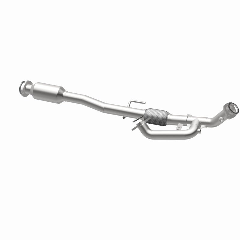 MagnaFlow 07-17 Toyota Camry 3.5L California Grade CARB Compliant Direct-Fit Catalytic Converter
