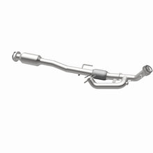 Load image into Gallery viewer, MagnaFlow 07-17 Toyota Camry 3.5L California Grade CARB Compliant Direct-Fit Catalytic Converter