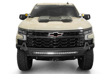 Load image into Gallery viewer, ADD 25-26 Chevy Silverado 1500 ZR2 Stealth Fighter Front Bumper