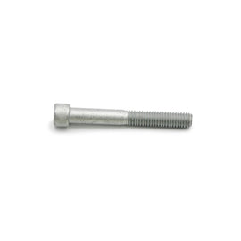 Wilwood bolt 3/8-16X3.00 LG shcs alloy WES072 CL1 silver asme B18.3