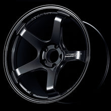 Load image into Gallery viewer, Advan GT Beyond 20x10 +30 5-114.3 Racing Titanium Black Wheel