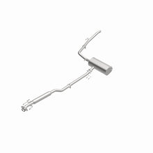 Load image into Gallery viewer, MagnaFlow BRE Exhaust Kit Replacement Toyota