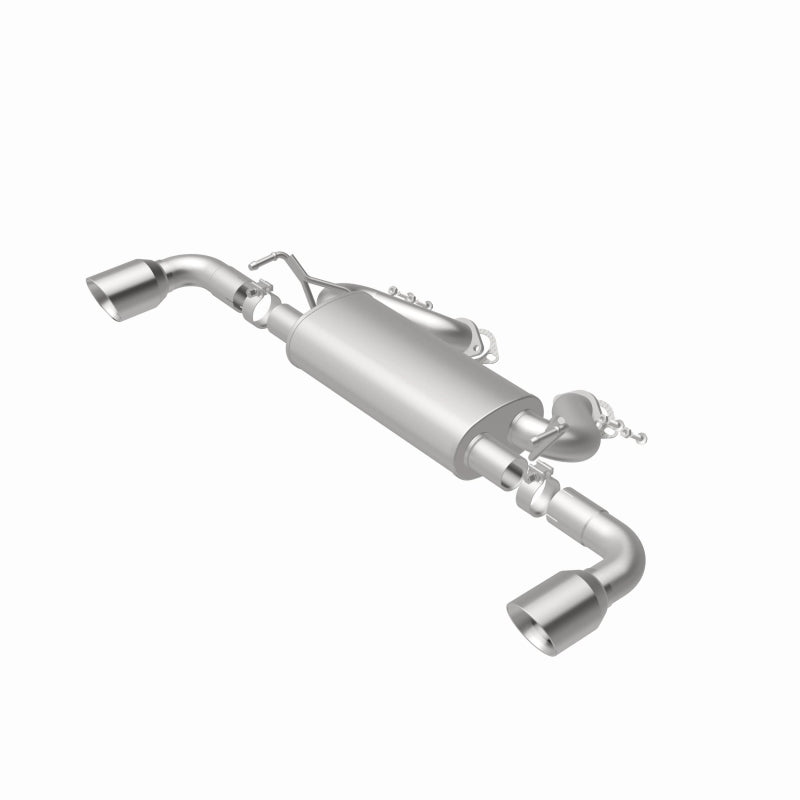 BRExhaust Rear Muffler Kit Replacement Nissan