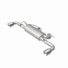 Load image into Gallery viewer, BRExhaust Rear Muffler Kit Replacement Nissan