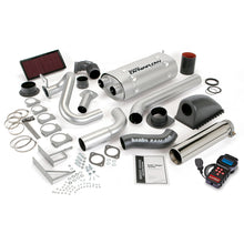 Load image into Gallery viewer, Banks Power 01-07 GM 8.1 Mh-W - All (L-Exit) Stinger System w/ AutoMind