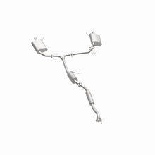 Load image into Gallery viewer, MagnaFlow BRE Exhaust Kit 04-08 Acura TSX 2.4L