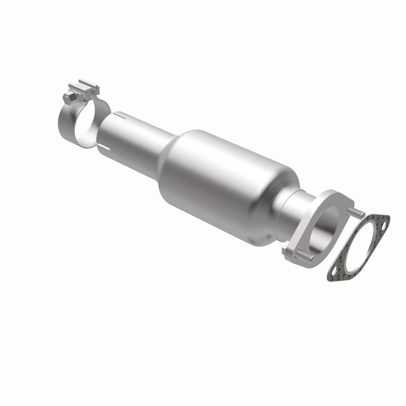 MagnaFlow 13-16 Ford Fusion 2.0L California Grade CARB Compliant Direct-Fit Catalytic Converter