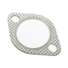 Load image into Gallery viewer, BLOX Racing Exhaust Gasket - 2.25inch (2-bolt)