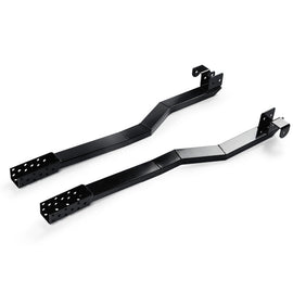 QA1 64-70 Ford Mustang Subframe Connector Kit