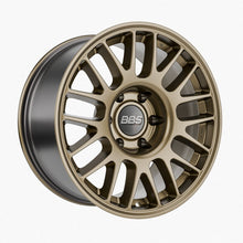 Load image into Gallery viewer, BBS TS-M 20x9in - 6x135 - 87.1 CB - ET12 - Satin Bronze Wheel