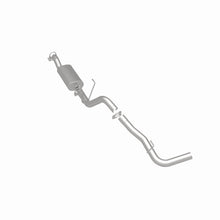 Load image into Gallery viewer, MagnaFlow BRE Exhaust Kit 06-08 Dodge Ram 1500 5.7L