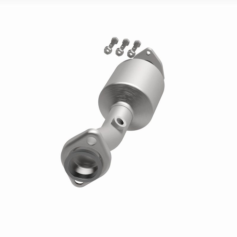 MagnaFlow 15-20 Honda Fit 1.5L California Grade CARB Compliant Direct-Fit Catalytic Converter