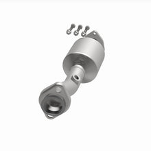 Load image into Gallery viewer, MagnaFlow 15-20 Honda Fit 1.5L California Grade CARB Compliant Direct-Fit Catalytic Converter