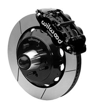 Load image into Gallery viewer, Wilwood FNSL6R Front Kit WWE 63-87 C10 Iron Pro