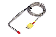 Load image into Gallery viewer, Haltech 1/4in Open Tip Thermocouple 73-1/2in Long (No Fitting Hardware)
