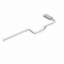 Load image into Gallery viewer, MagnaFlow BRE Exhaust Kit 95-99 Dodge Neon 2.0L