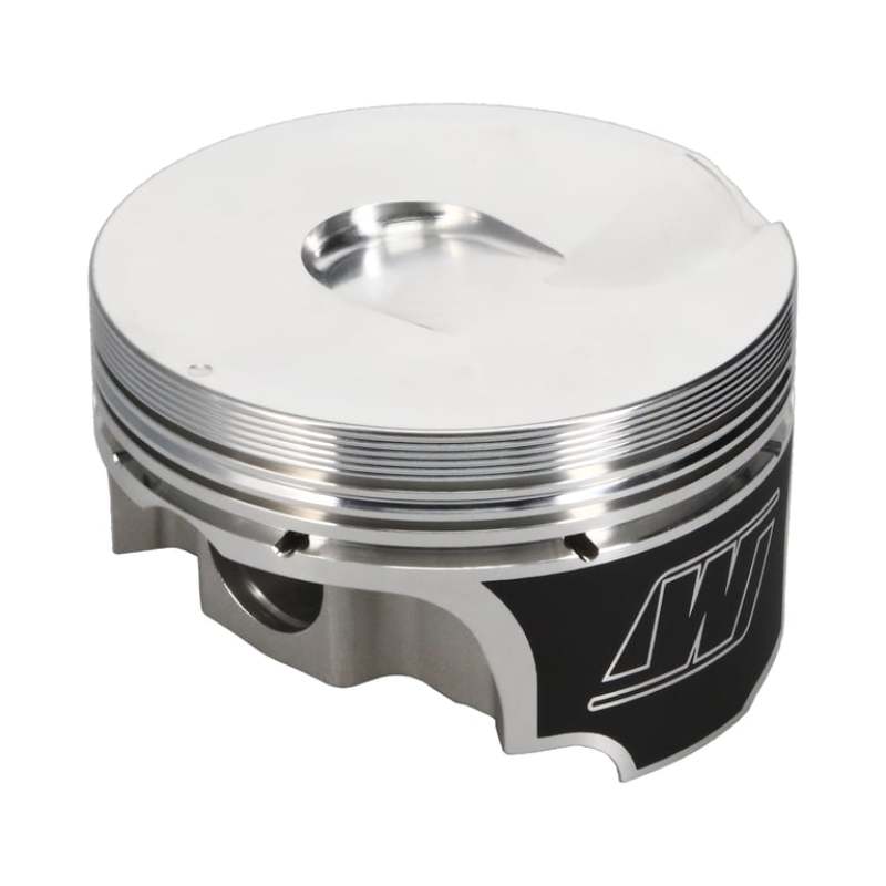 Wiseco Chevy LT Series Gen V L83 5.3L 3.800in Bore 9.5:1 CR .5cc Dish Piston Kit - Set of 8