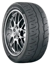 Load image into Gallery viewer, Yokohama Advan Neova AD09 Tire - 245/35R18 XL