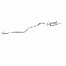 Load image into Gallery viewer, MagnaFlow BRE Exhaust Kit 00-02 Nissan Sentra 1.8L