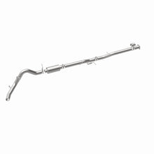 Load image into Gallery viewer, BRExhaust 01-06 Silverado Sierra 2500 HD 3500 HD Exhaust Kit
