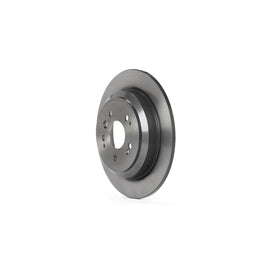 Brembo OE 19-24 Honda Passport/16-22 Pilot/17-24 Ridgeline UV Coated Brake Disc - Rear