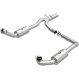 MagnaFlow 2009 Ford E-350 Super Duty 5.4L California Grade CARB Compliant DF Catalytic Converter
