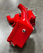 Load image into Gallery viewer, CSF 2014+ BMW X5M (F95) / X6M (F96) / XM (G09) Charge-Air-Cooler - Bengal Red Gloss