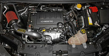 Load image into Gallery viewer, AEM 12-16 Chevrolet Sonic 1.4L L4 Gunmetal Gray Cold Air Intake