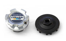 Load image into Gallery viewer, GReddy Type-B Oil Filler Cap Honda - Chrome