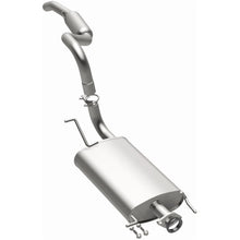 Load image into Gallery viewer, MagnaFlow BRE Exhaust Kit 99-03 Tracker Vitara 1.6L