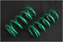 Load image into Gallery viewer, Tein Coilover Racing Front Springs For DSP24-81NS1 (pair)