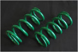 Tein Coilover Racing Front Springs For DSP24-81NS1 (pair)