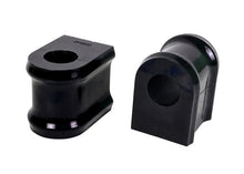Load image into Gallery viewer, Whiteline Toyota RAV4 19-25 25.5mm Front Stabilizer Bar Bushing