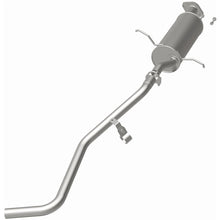 Load image into Gallery viewer, MagnaFlow BRE Exhaust Kit 90-96 Nissan D21 2.4L