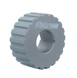 Peterson Fluid Systems Pulley 18 Tooth .560 Width 1 ID 1/8 Key