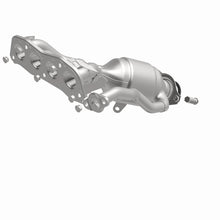 Load image into Gallery viewer, MagnaFlow Direct Fit Catalytic Converter 2019 Lexus UX200 2.0L