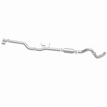Load image into Gallery viewer, BRExhaust 01-06 Silverado Sierra 2500 HD 3500 HD Exhaust Kit